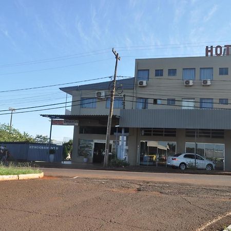 Hotel Cataratas Foz do Iguaçu Kültér fotó
