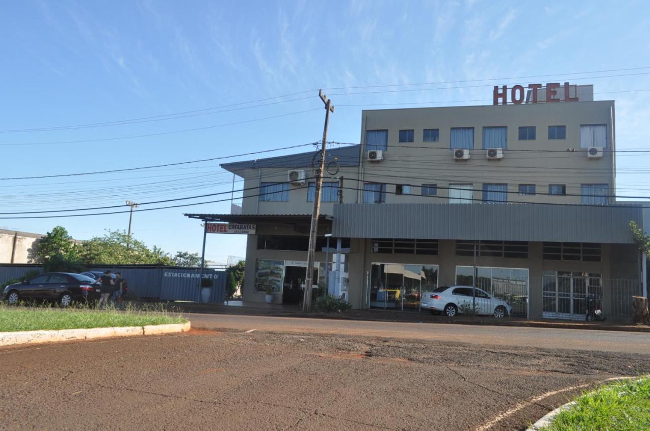 Hotel Cataratas Foz do Iguaçu Kültér fotó