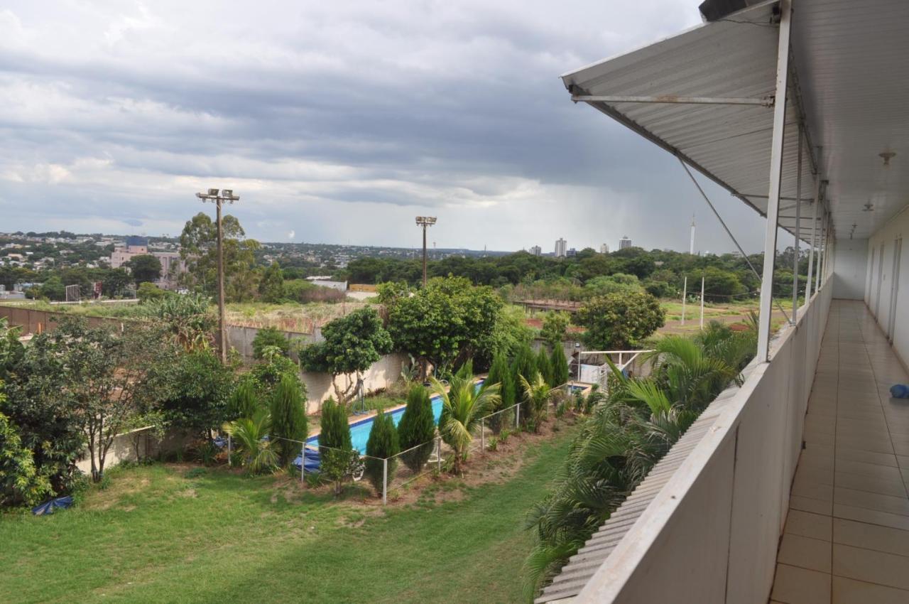 Hotel Cataratas Foz do Iguaçu Kültér fotó