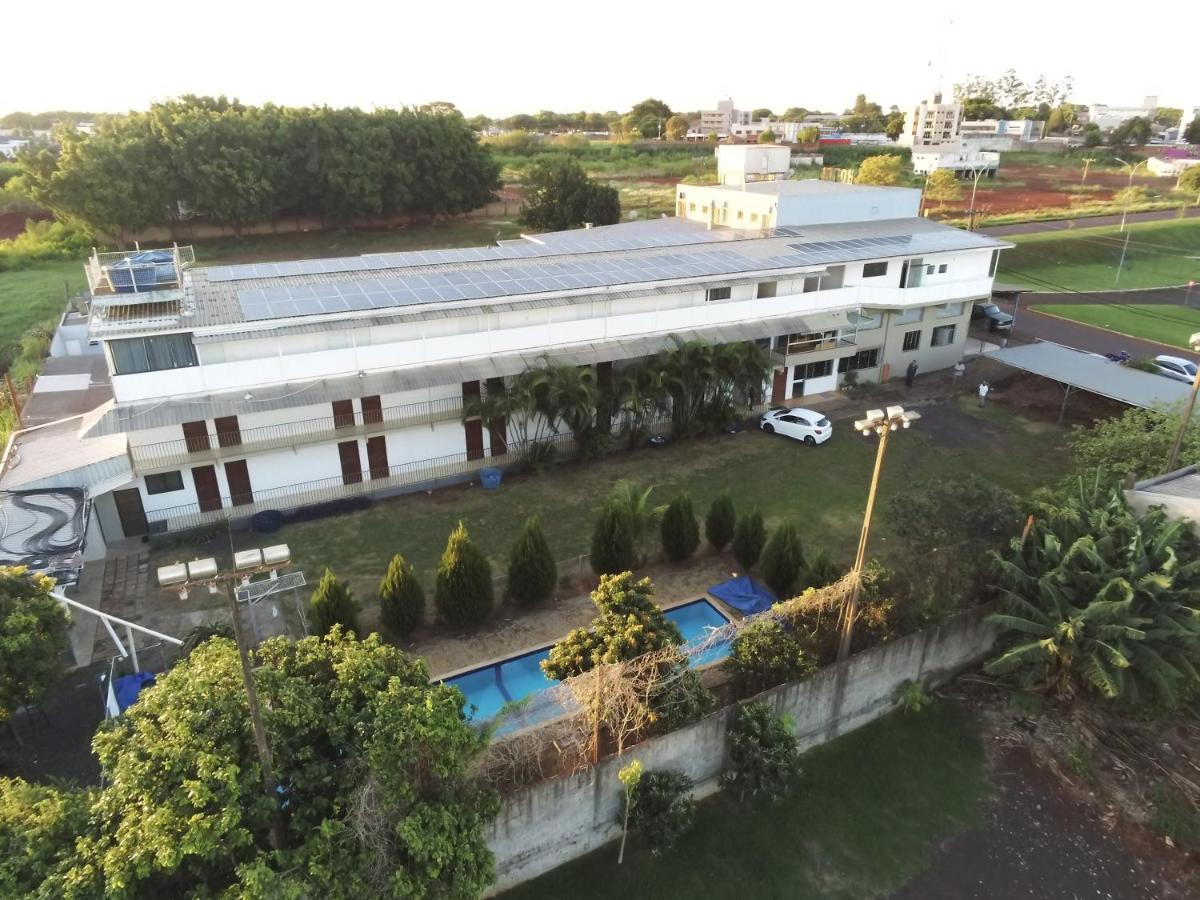 Hotel Cataratas Foz do Iguaçu Kültér fotó