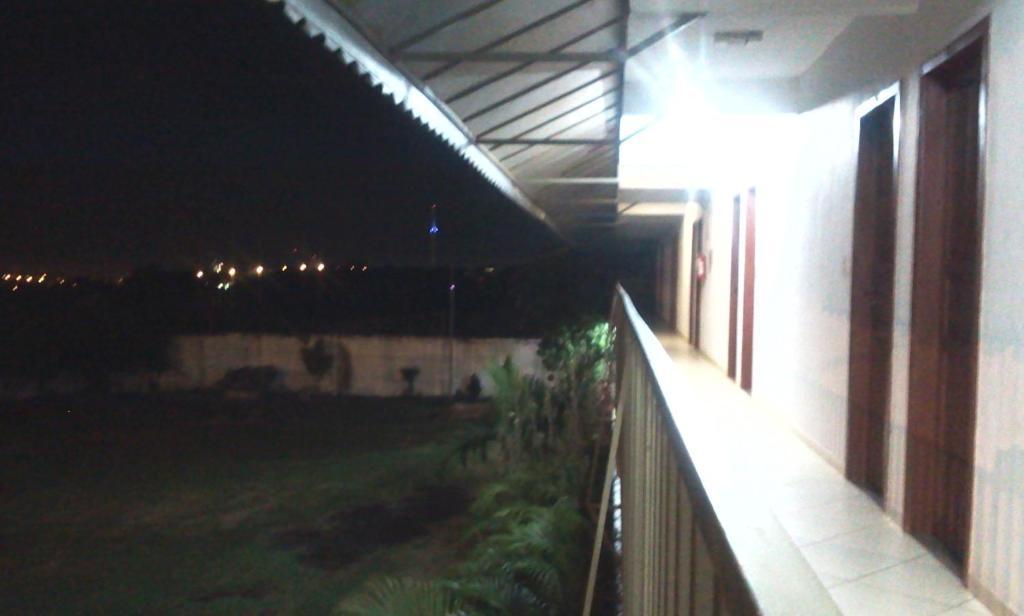 Hotel Cataratas Foz do Iguaçu Kültér fotó